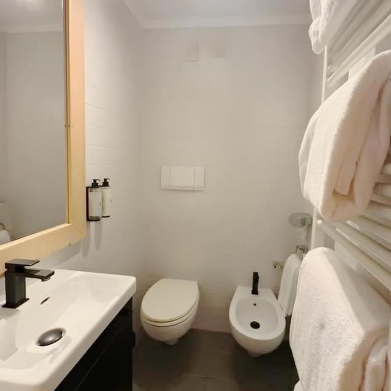 Grifone Dolomiti Residences - Appartamento su 2 Livelli - 5