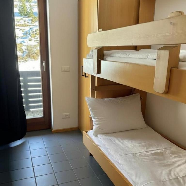 Grifone Dolomiti Residences - Appartamentino su 2 Livelli - 8