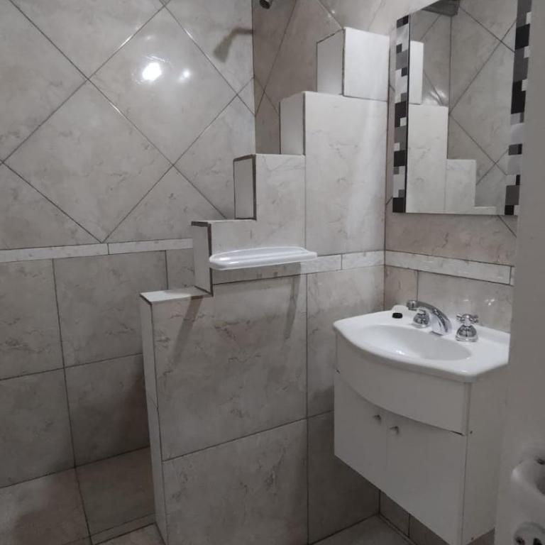 Apartment 2, libres del sur 1635 - One-Bedroom Apartment - 2
