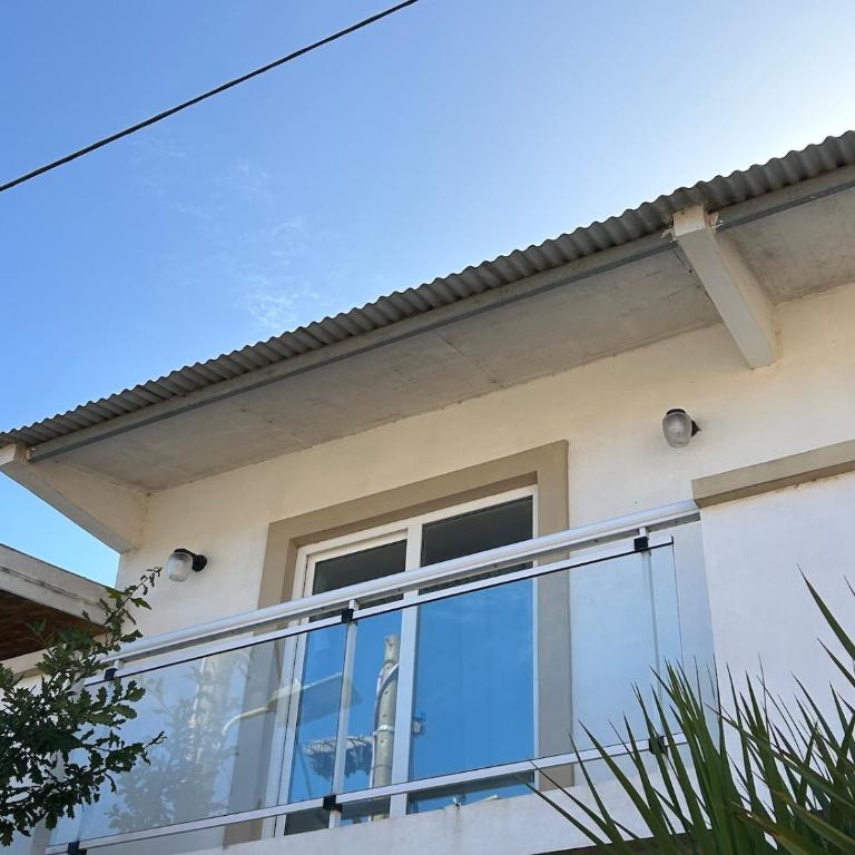 Apartment 2, libres del sur 1635 - One-Bedroom Apartment - 5