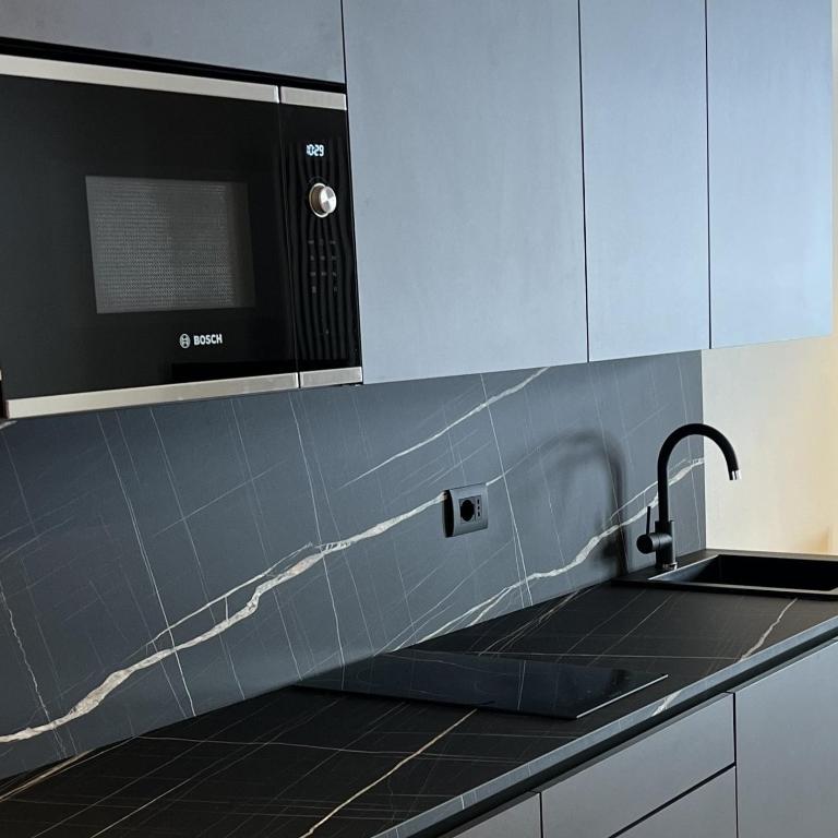 Grifone Dolomiti Residences - Appartamentino su 2 Livelli - 3