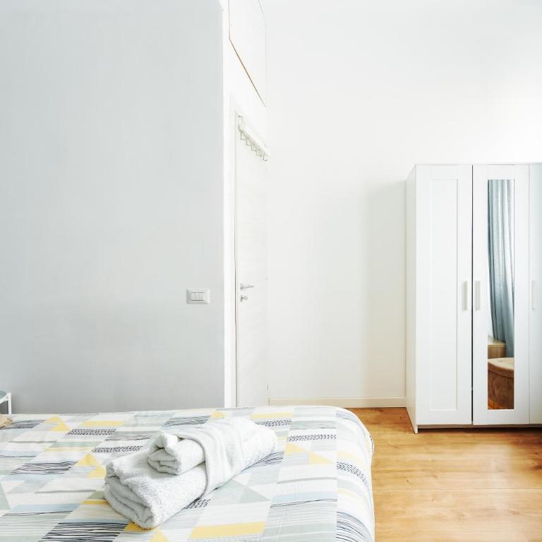 Elegante Appartamento in Centro a Sanremo - Piazza Colombo - Standard Apartment - 6