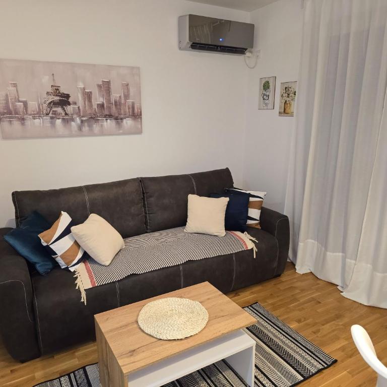 Apartman Sorelle - One-Bedroom Apartment - 13