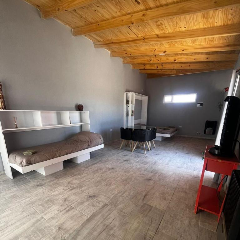 Monoambiente de Playa - Apartamento de 1 dormitorio - 3