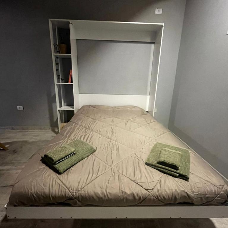 Monoambiente de Playa - Apartamento de 1 dormitorio - 5