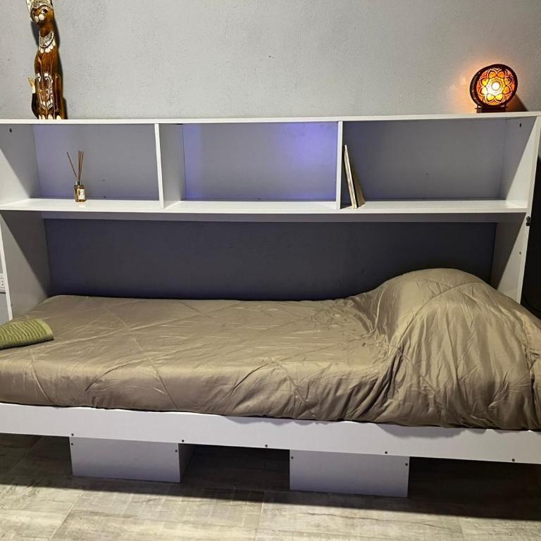Monoambiente de Playa - Apartamento de 1 dormitorio - 7