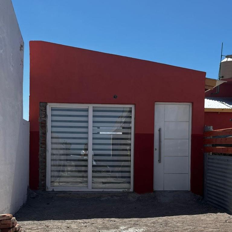 Monoambiente de Playa - Apartamento de 1 dormitorio - 8