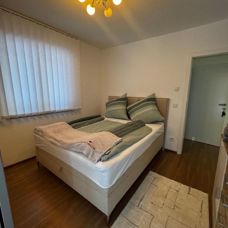 Haus Lärchenau - Apartamento Deluxe - 21