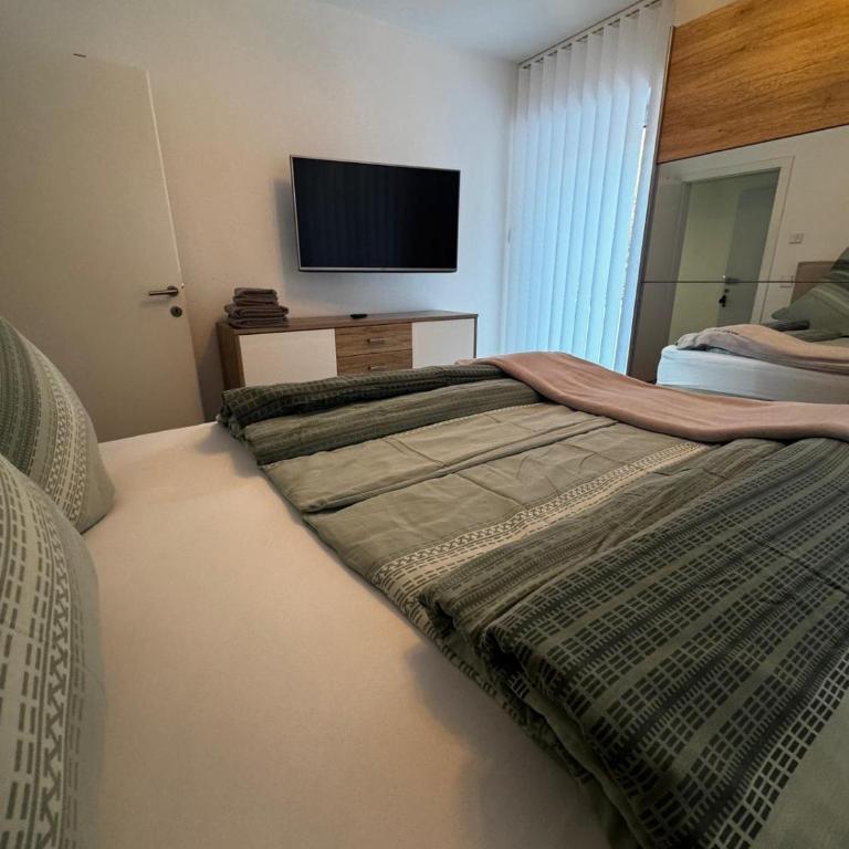 Haus Lärchenau - Apartamento Deluxe - 22