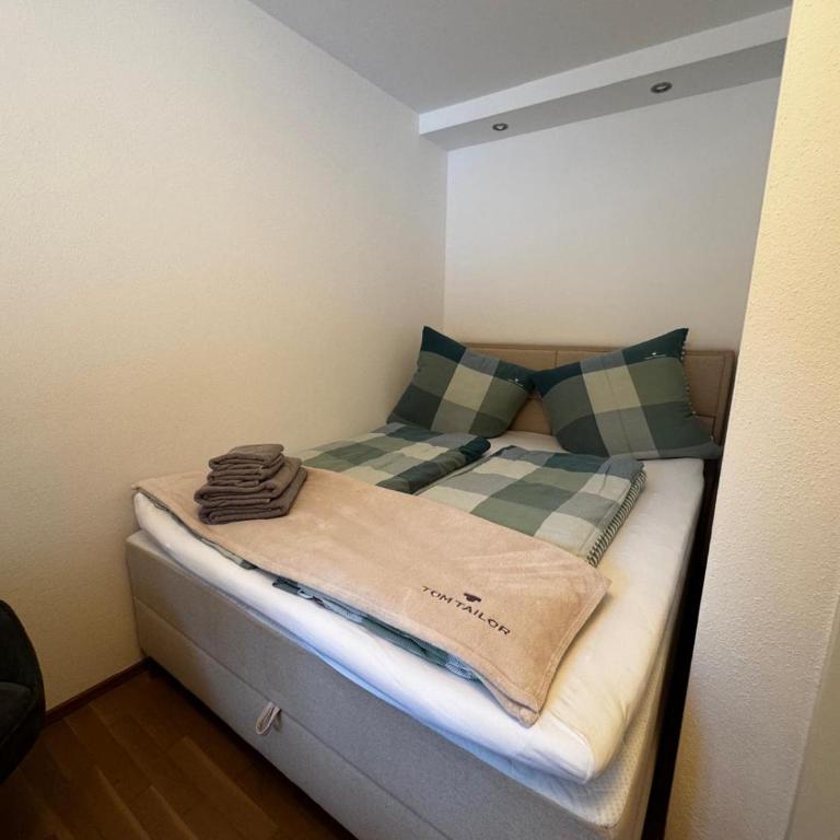 Haus Lärchenau - Apartamento Deluxe - 24