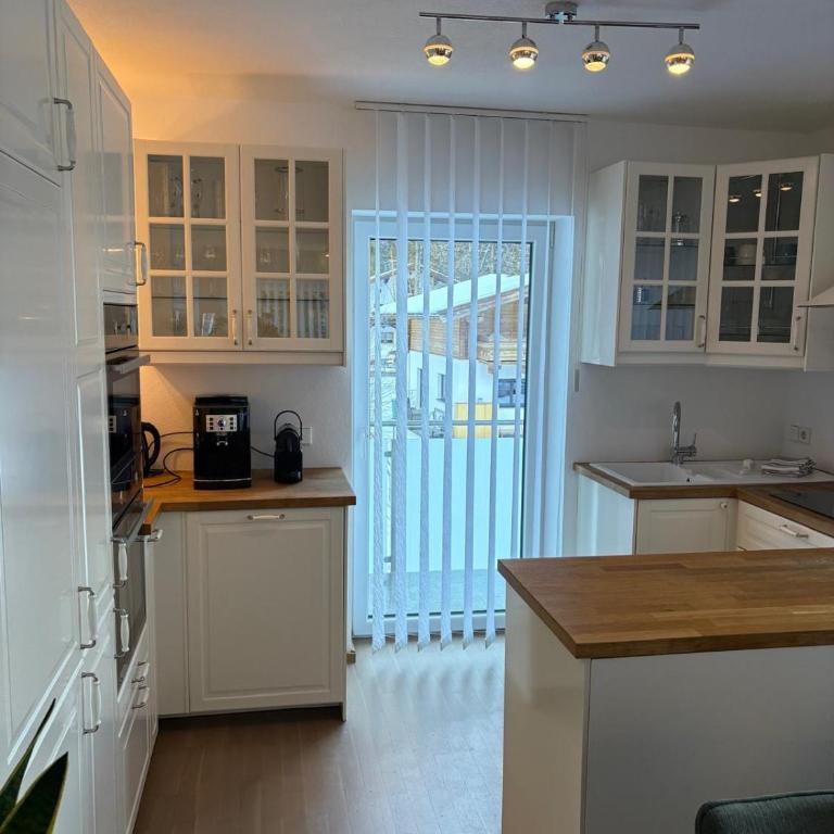 Haus Lärchenau - Apartamento Deluxe - 14