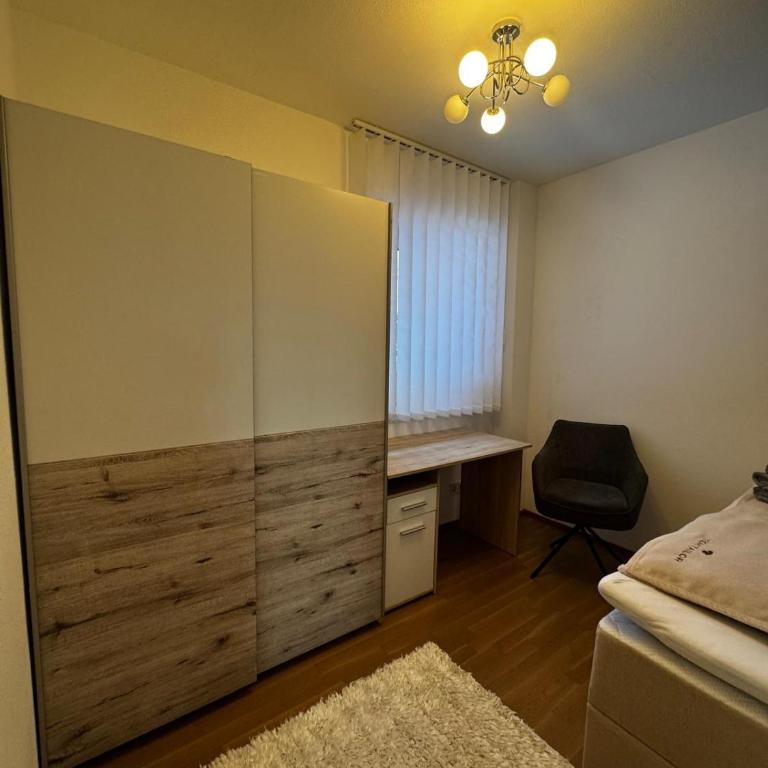 Haus Lärchenau - Apartamento Deluxe - 23
