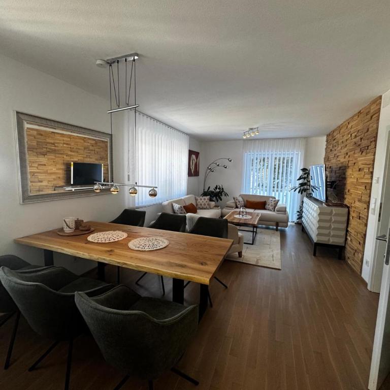 Haus Lärchenau - Apartamento Deluxe - 10