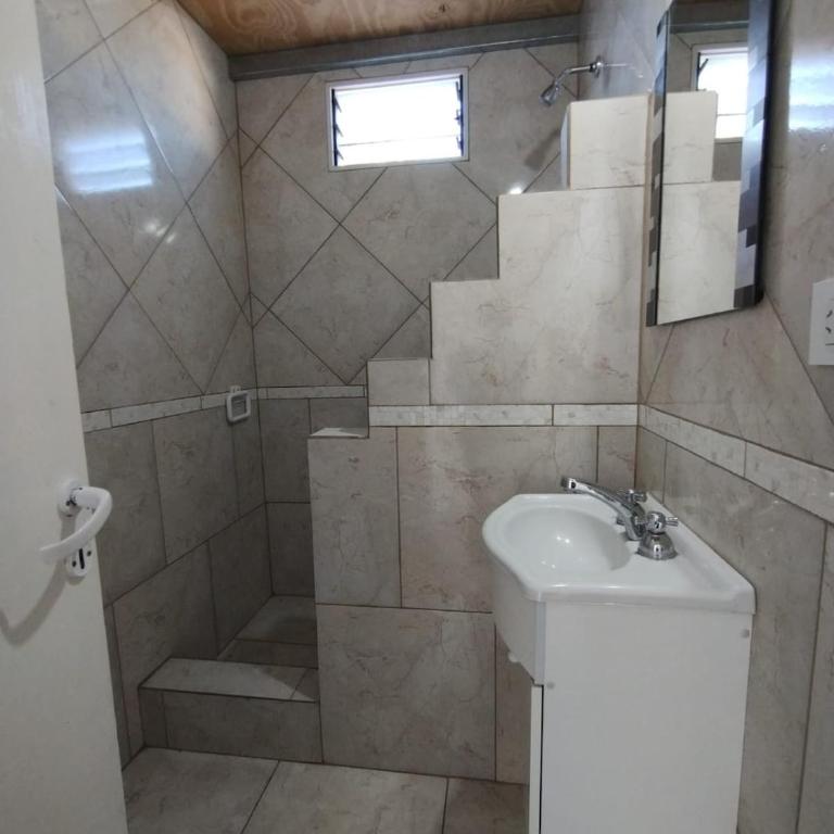 Apartamento 3 libres del sur 1635 - Two-Bedroom Apartment - 2