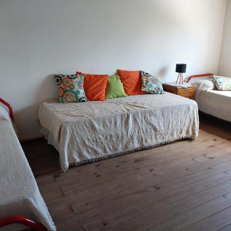 CASA EN ALQUILER-Los Acantilados-MAR DEL PLATA - Casa de 2 dormitorios - 3