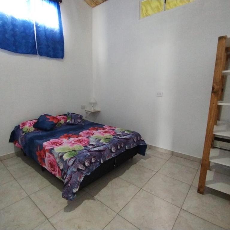 Apartamento 3 libres del sur 1635 - Two-Bedroom Apartment - 3