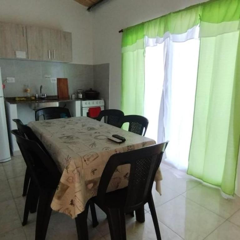 Apartamento 3 libres del sur 1635 - Two-Bedroom Apartment - 4