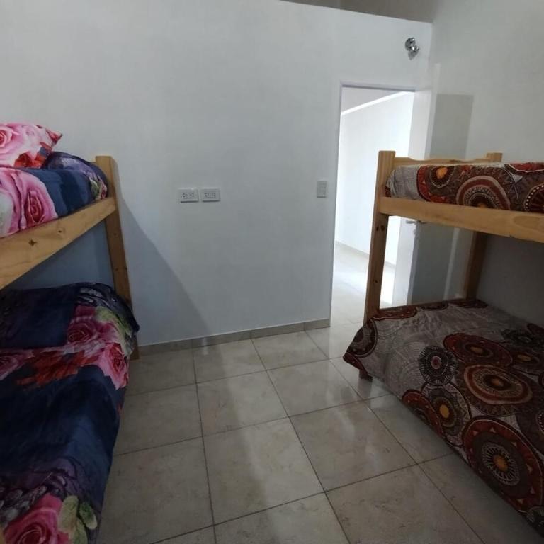 Apartamento 3 libres del sur 1635 - Two-Bedroom Apartment - 5