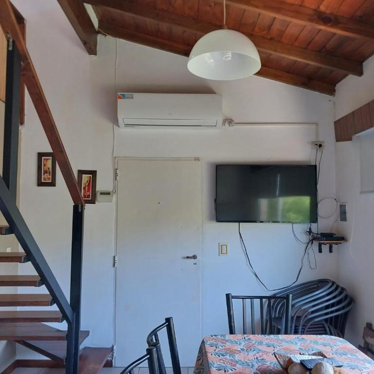 CASA EN ALQUILER-Los Acantilados-MAR DEL PLATA - Casa de 2 dormitorios - 4