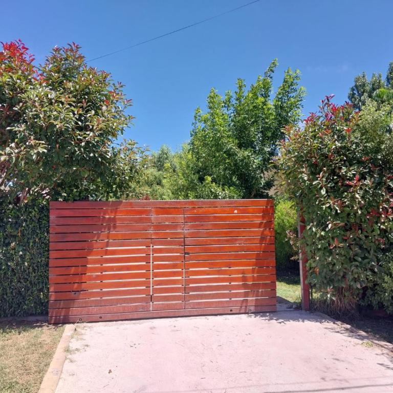 CASA EN ALQUILER-Los Acantilados-MAR DEL PLATA - Casa de 2 dormitorios - 7