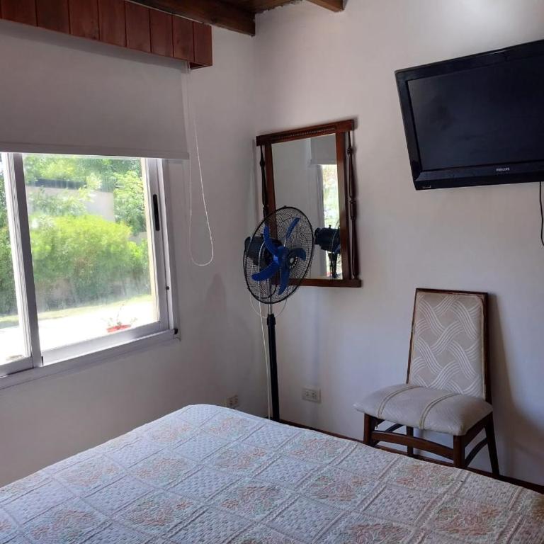 CASA EN ALQUILER-Los Acantilados-MAR DEL PLATA - Casa de 2 dormitorios - 14