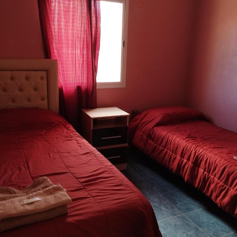 Rincones de la Puna - Two-Bedroom Apartment - 3