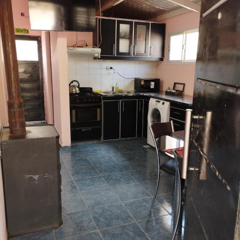 Rincones de la Puna - Two-Bedroom Apartment - 4
