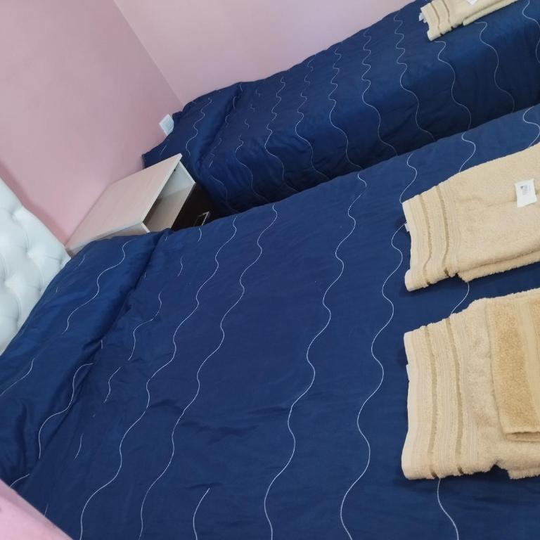 Rincones de la Puna - Two-Bedroom Apartment - 5