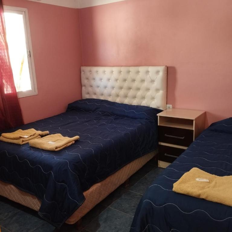 Rincones de la Puna - Two-Bedroom Apartment - 7