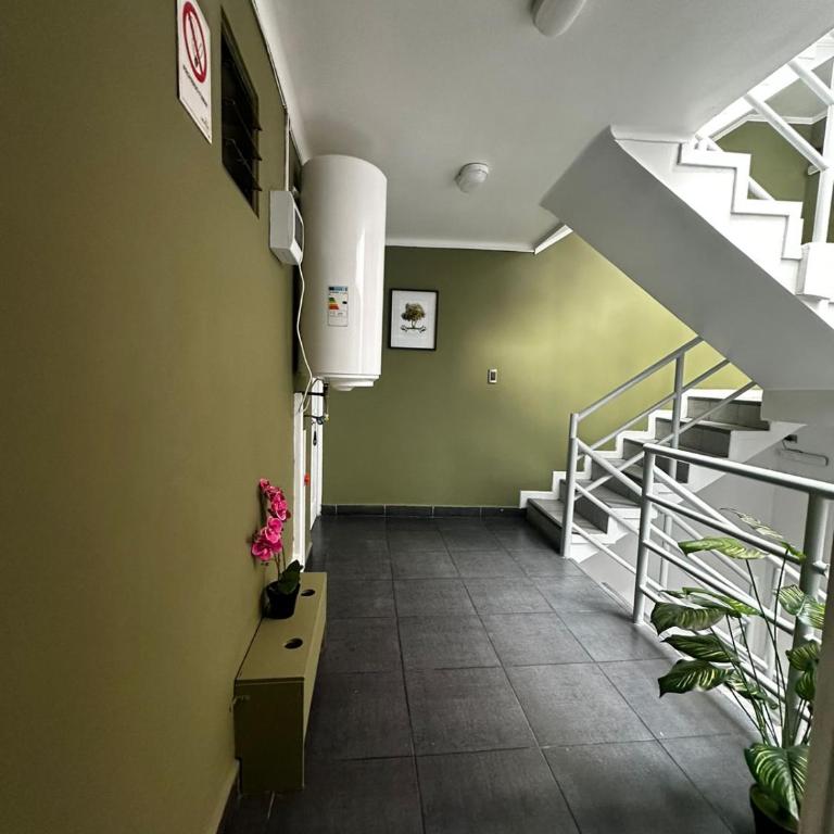 Éclat Hotel Boutique - Family Room with Private Bathroom - 1