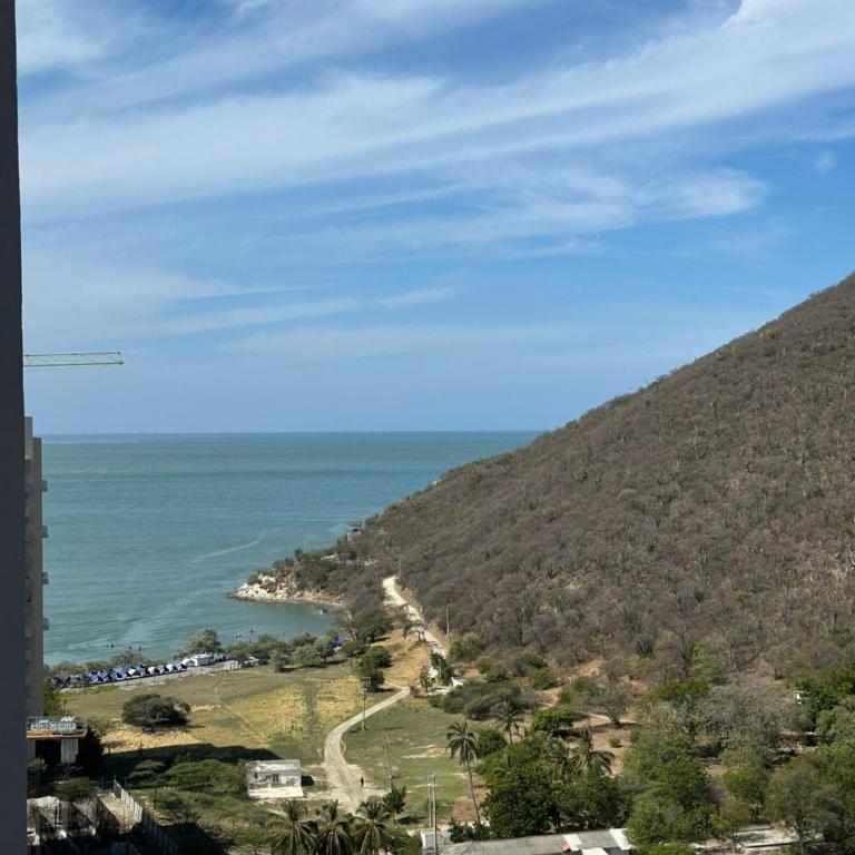 Delventto Mar, Montaña y Relax - Apartamento de 2 dormitorios - 1