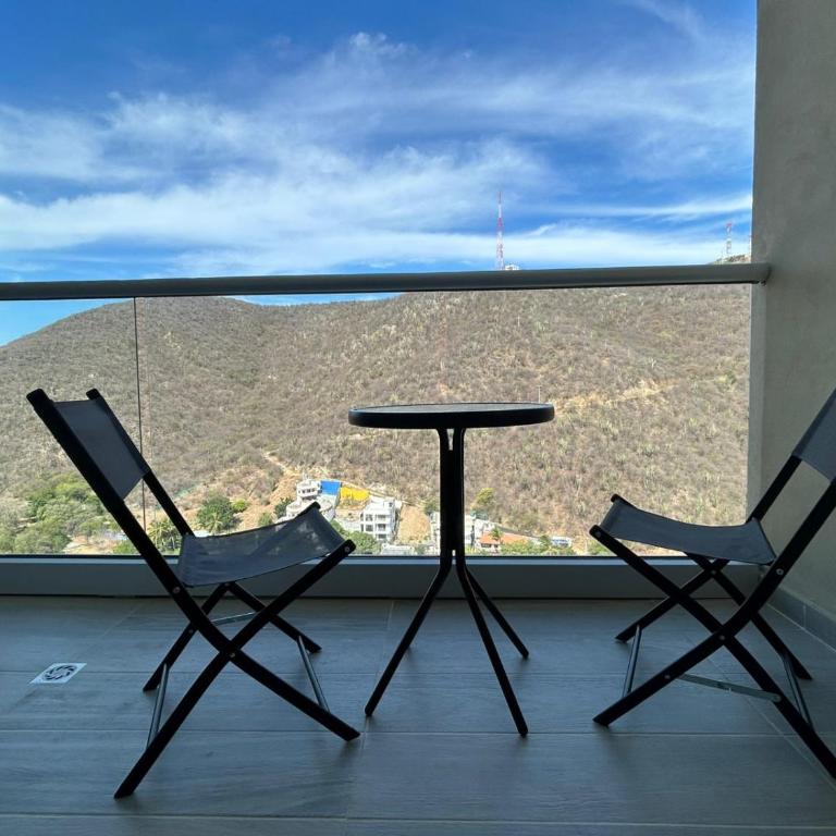 Delventto Mar, Montaña y Relax - Two-Bedroom Apartment - 5