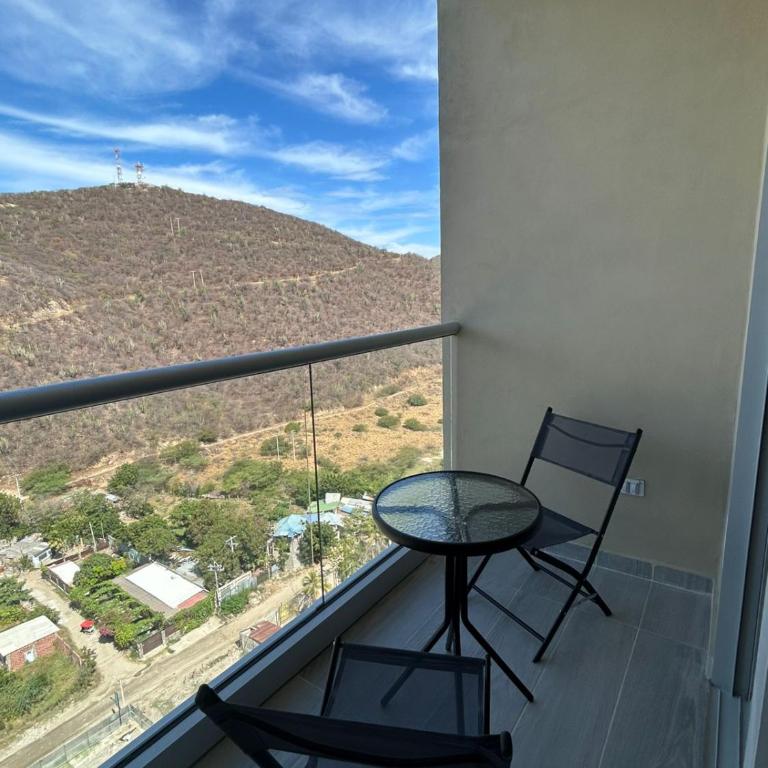 Delventto Mar, Montaña y Relax - Apartamento de 2 dormitorios - 6