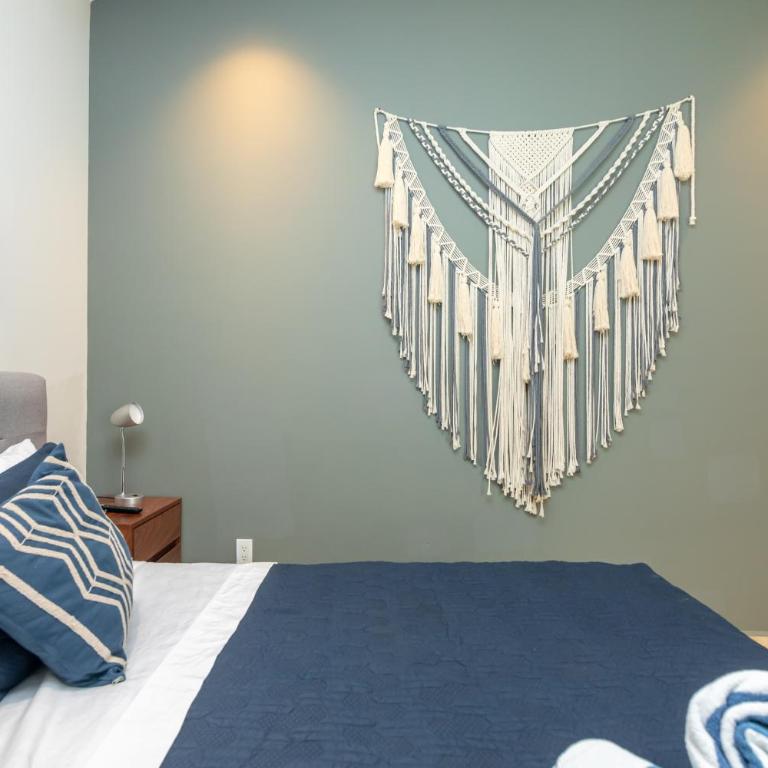 Musa del Carmen By Boutique Apartments MX - Apartamento - Planta baja - 9