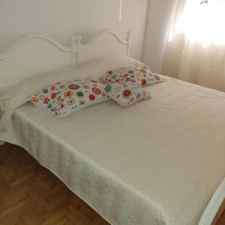 Departamento Balvanera - Two-Bedroom Apartment - 1