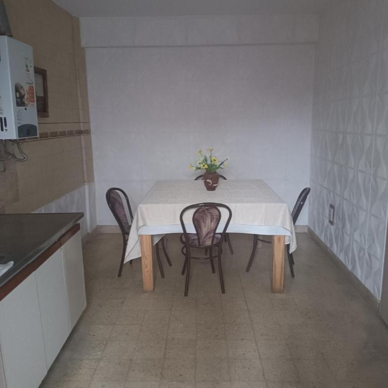Departamento Balvanera - Two-Bedroom Apartment - 4