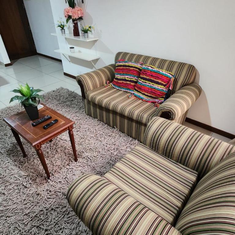 Tu Estancia Perfecta Confort y estilo - One-Bedroom Apartment - 1