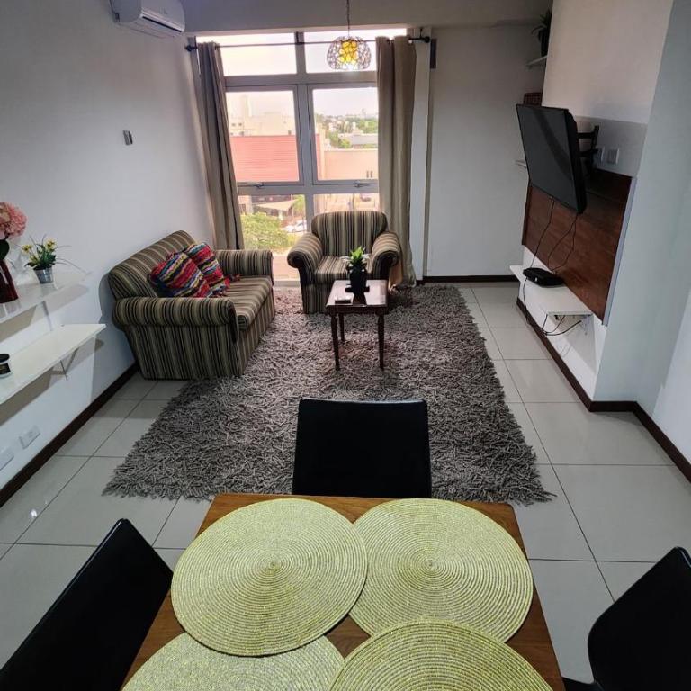 Tu Estancia Perfecta Confort y estilo - One-Bedroom Apartment - 15