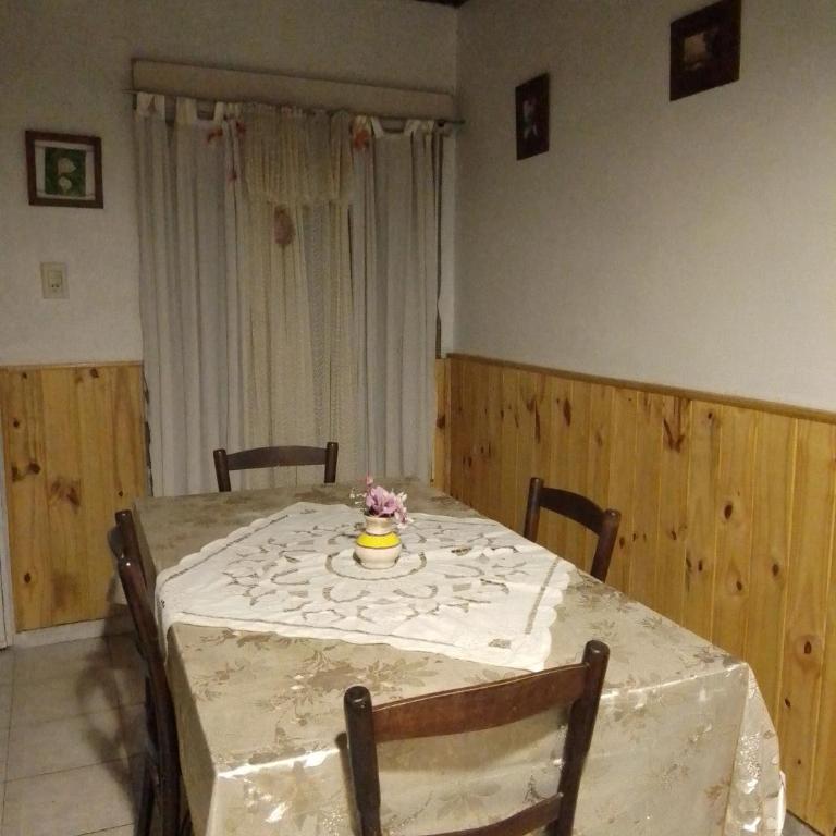 La casita - Two-Bedroom Apartment - 3