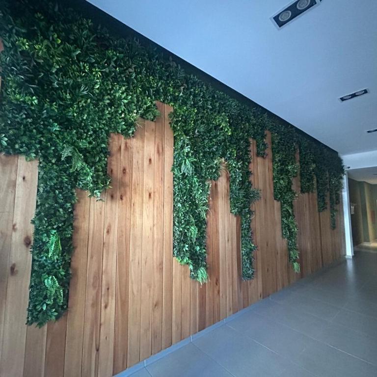 Departamento céntrico ciudad de Santa Fe con Cochera - Apartamento de 1 dormitorio - 6