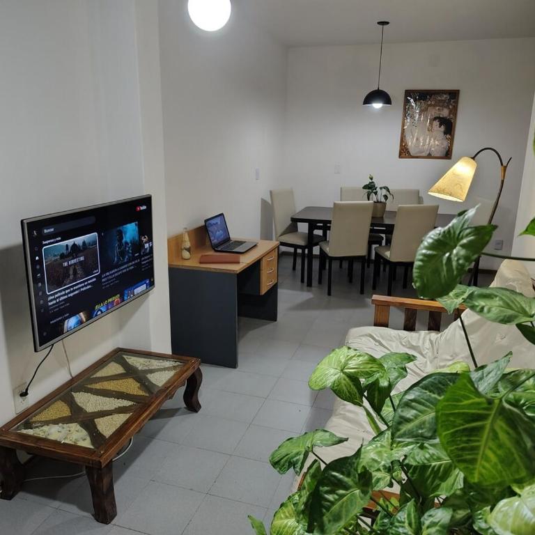 The Palm HouseBoutique apartment - Apartamento de 1 dormitorio - 20