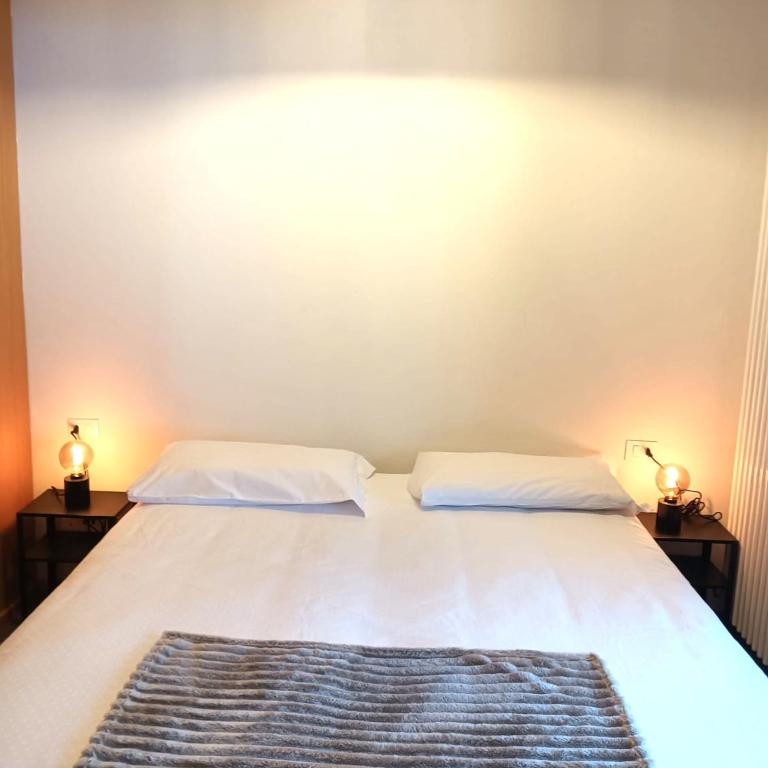 Grifone Dolomiti Residences - Appartamento Deluxe con 1 Camera da Letto - 6