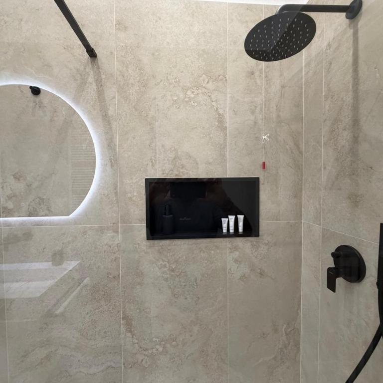 LEONE 44 FD Metro Tolstoi - Appartamento - 35