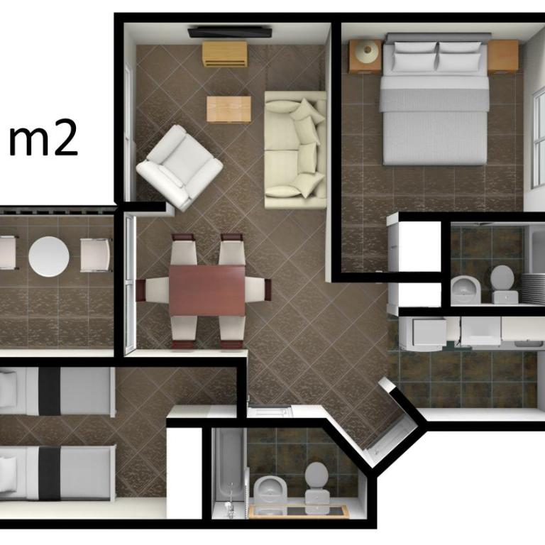 Maitencillo Habitamar - Apartment - 15