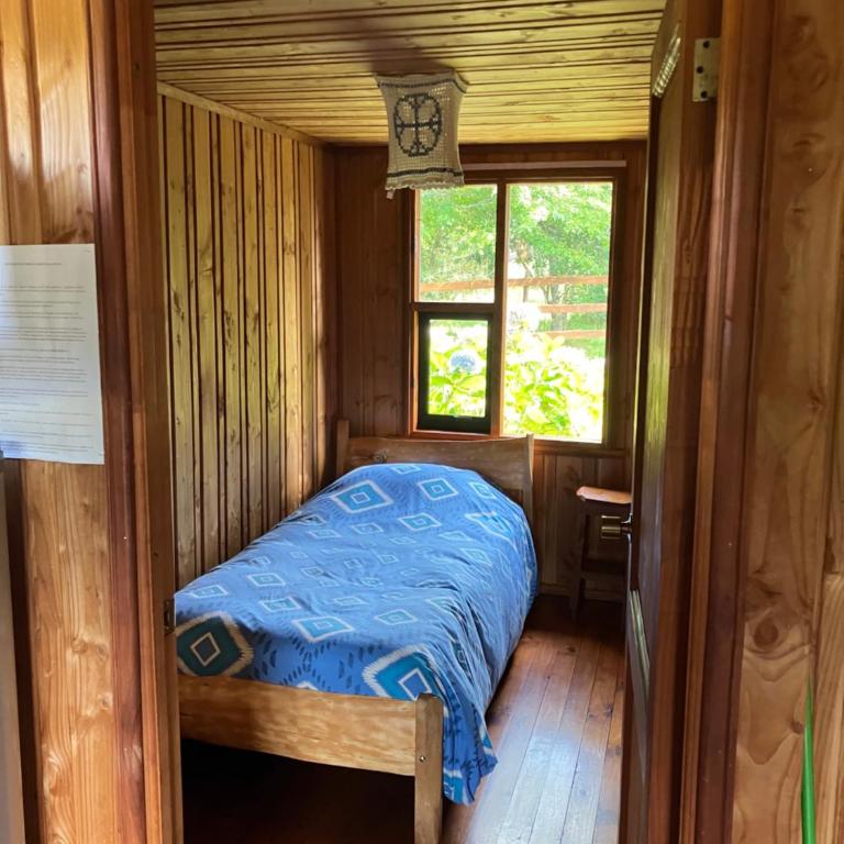 Cabañas Kalfvgen - Bungalow (6 Adults) - 5