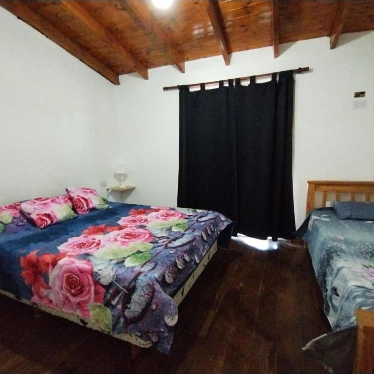 Nueva Atlantis casa 1 - Two-Bedroom House - 7