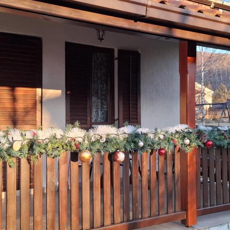 Bjelasica Home - Kuća sa 3 Spavaće Sobe - 47