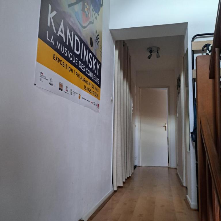 Appartement en duplex à 400m de la plage - Apartamento de 3 dormitorios - 11
