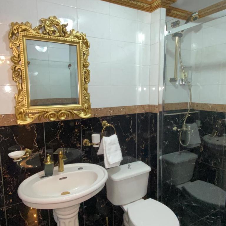 Barso Home Puerto Natales - Deluxe Double Room - 2