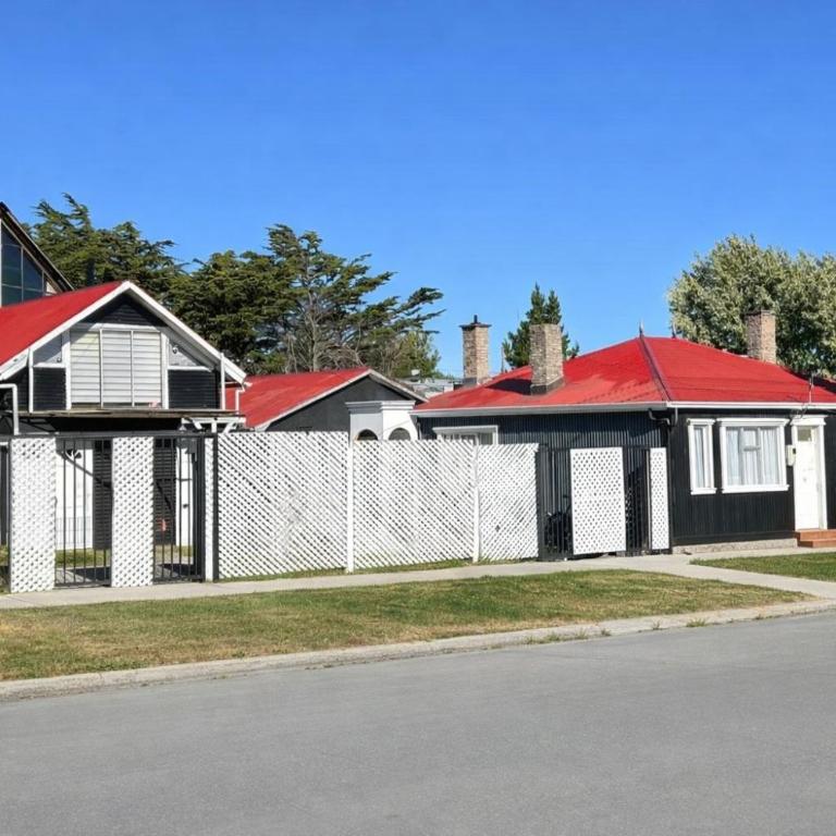 Barso Home Puerto Natales - Deluxe Double Room - 3